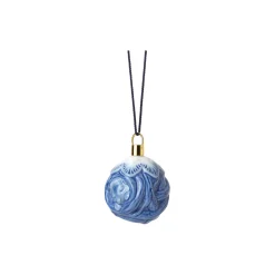 Royal Copenhagen Juleornament 2023 - Pindsvin