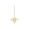 Royal Copenhagen Juleornament Blomst