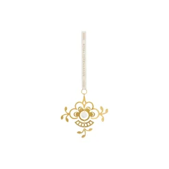 Royal Copenhagen Juleornament Blomst