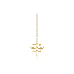 Royal Copenhagen Juleornament Palmette