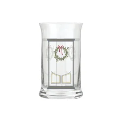 Holmegaard Julevandglas 2024