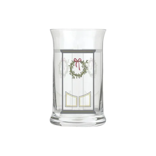 Holmegaard Julevandglas 2024