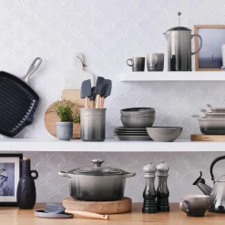 Le Creuset Jumbokop,