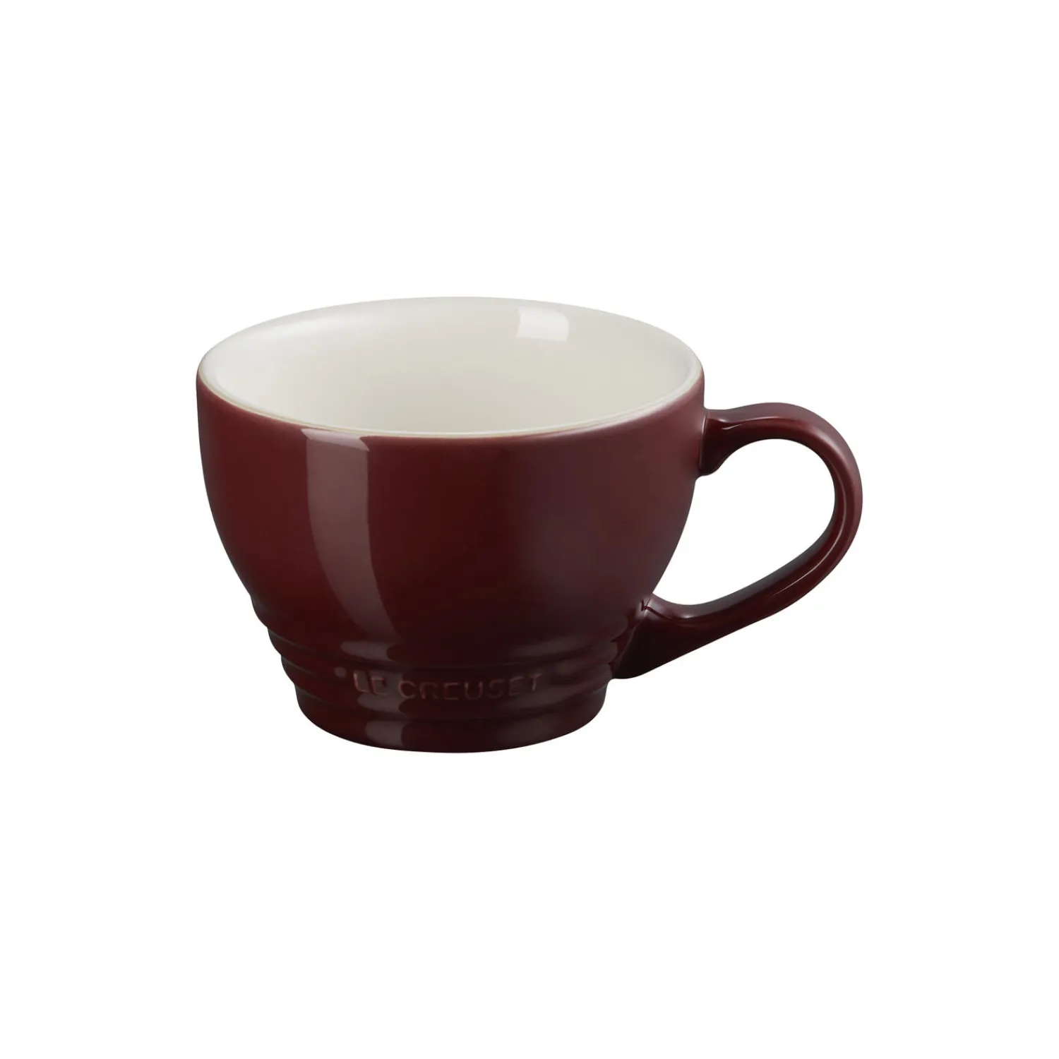 Le Creuset Jumbokop, garnet