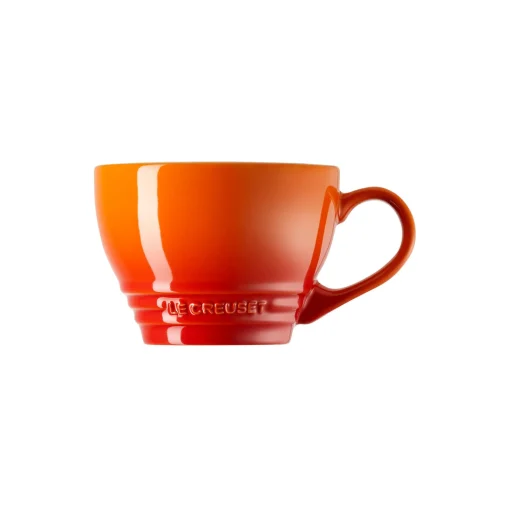 Le Creuset Jumbokop,