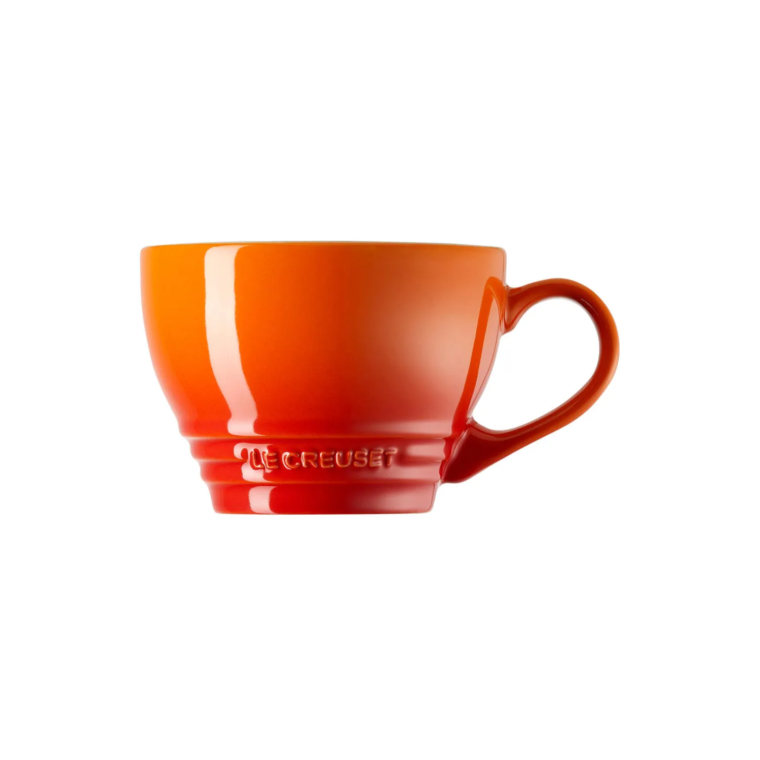 Le Creuset Jumbokop,