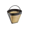 Cilio Kaffefilter, guld