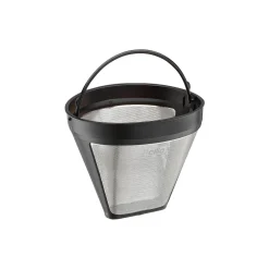 Cilio Kaffefilter, stål
