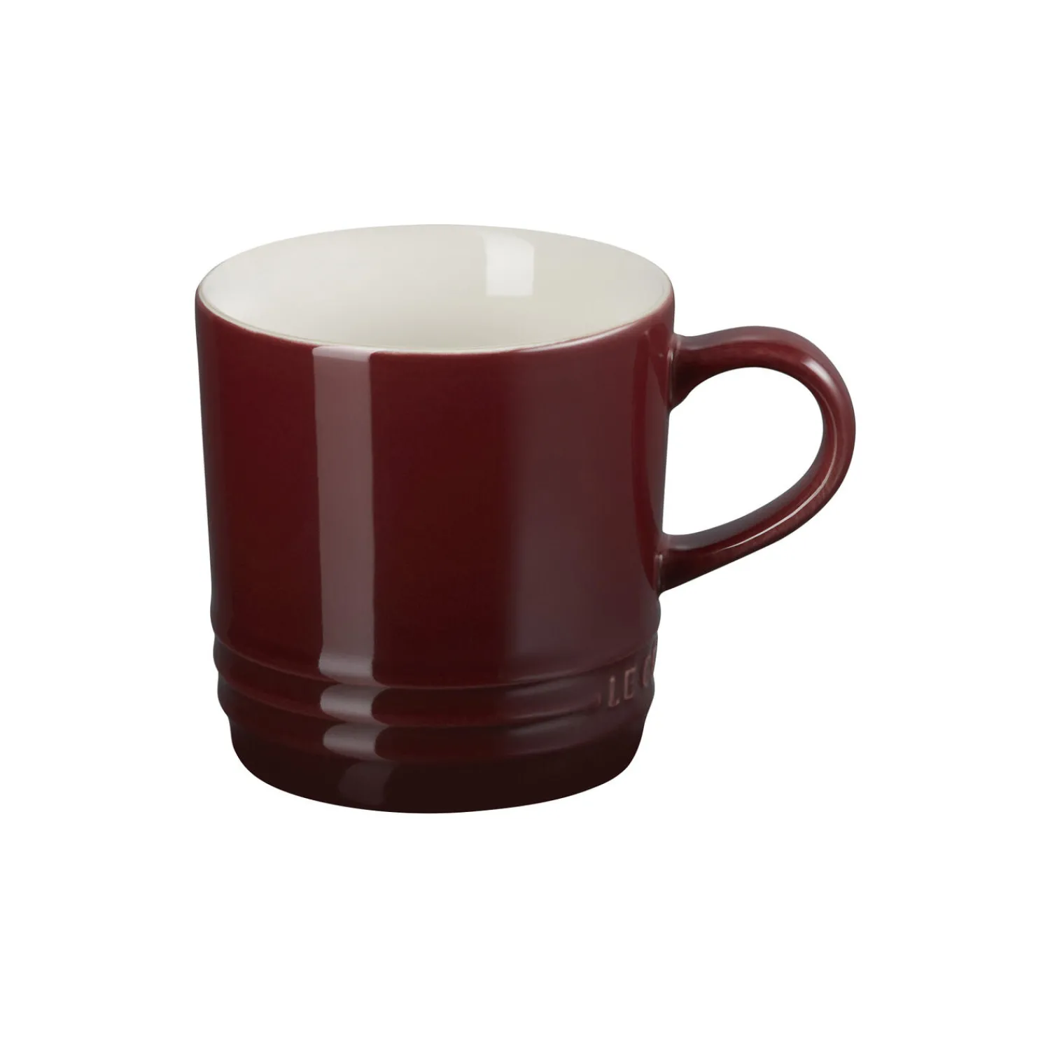 Le Creuset Kaffekrus, garnet