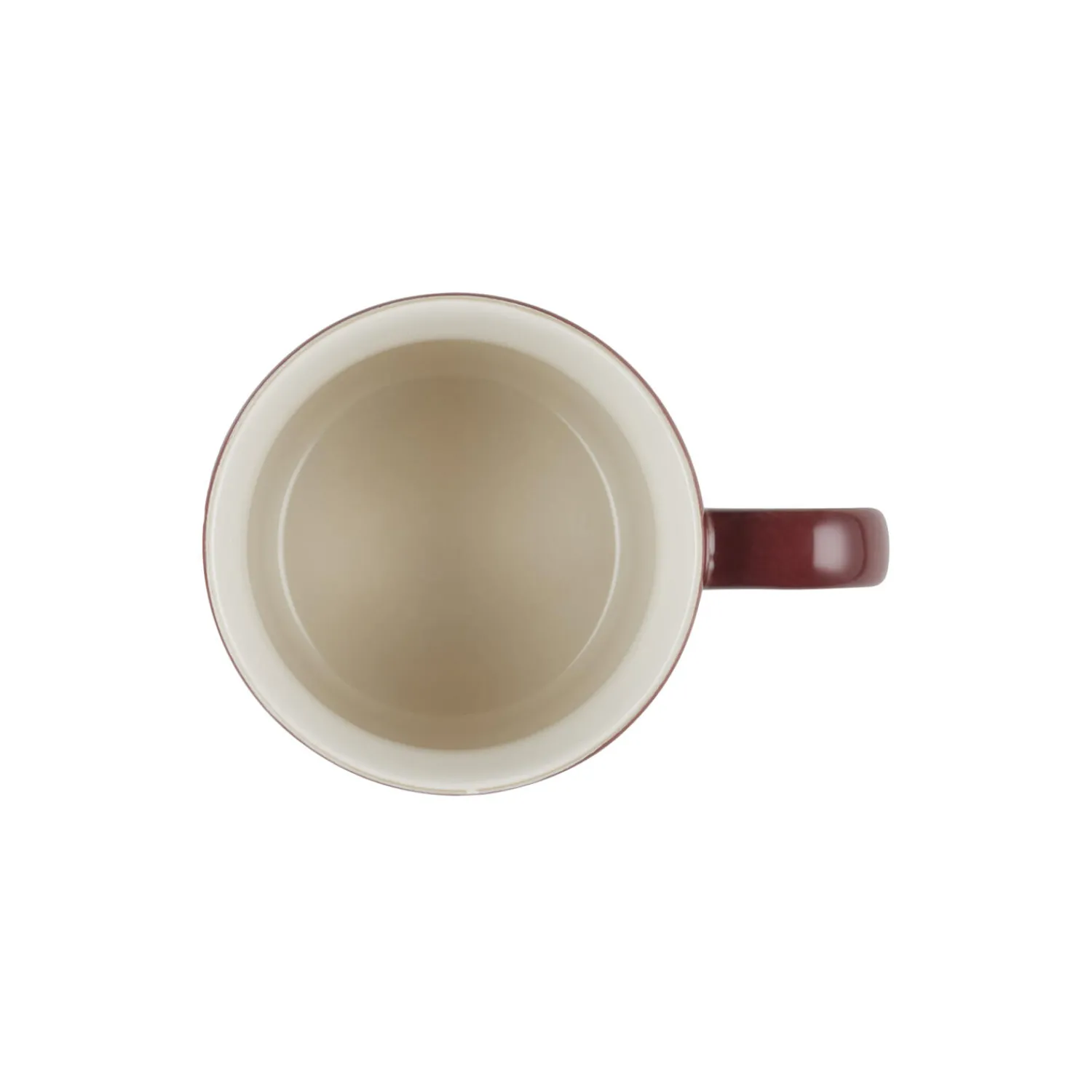 Le Creuset Kaffekrus, garnet