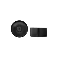 Stelton Kaffeopsamler til stempelkande, black