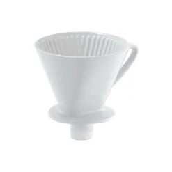 Cilio Kaffetragt med studs