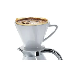 Cilio Kaffetragt med studs