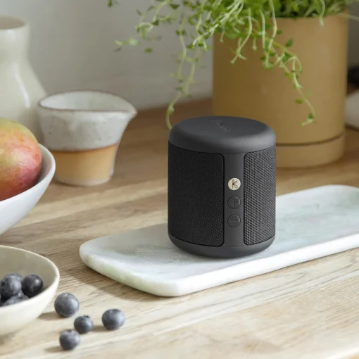 Kreafunk Karl Bluetooth Højttaler,