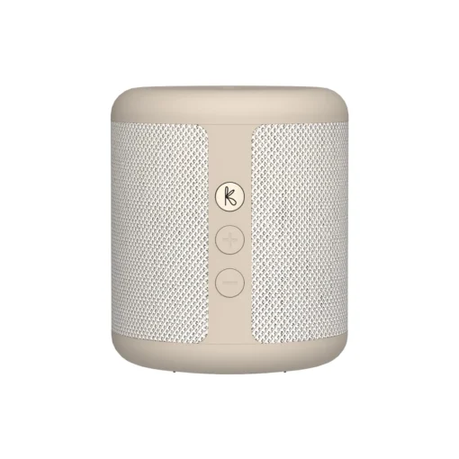 Kreafunk Karl Bluetooth Højttaler,