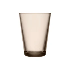 Iittala Kartio drikkeglas 2 stk.,