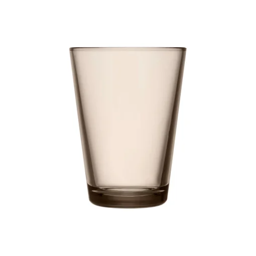 Iittala Kartio drikkeglas 2 stk.,