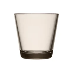 Iittala Kartio drikkeglas 2 stk.,
