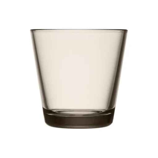 Iittala Kartio drikkeglas 2 stk.,