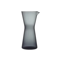Iittala Kartio kande, mørkegrå