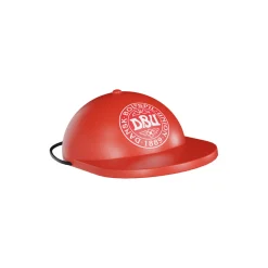Kay Bojesen Denmark Kasket x DBU mini, rød