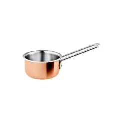 Eva Trio Kasserolle 0,3 L, copper