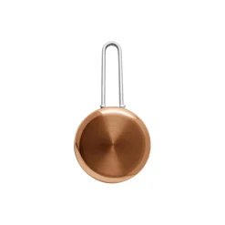 Eva Trio Kasserolle 0,3 L, copper