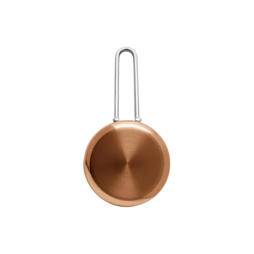 Eva Trio Kasserolle 0,3 L, copper