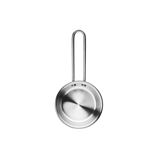 Eva Trio Kasserolle 0,3 L, copper