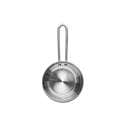 Eva Trio Kasserolle 1 L, copper
