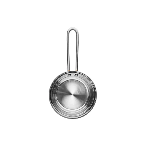 Eva Trio Kasserolle 1 L, copper