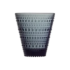 Iittala Kastehelmi drikkeglas 2 stk.,