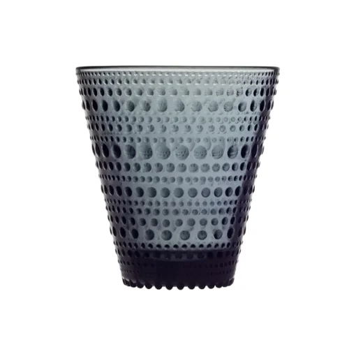 Iittala Kastehelmi drikkeglas 2 stk.,