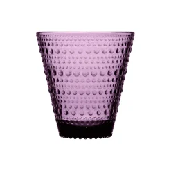 Iittala Kastehelmi drikkeglas 2 stk.,
