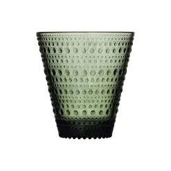 Iittala Kastehelmi drikkeglas 2 stk.,
