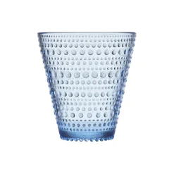 Iittala Kastehelmi drikkeglas 2 stk.,