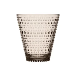 Iittala Kastehelmi drikkeglas 2 stk.,