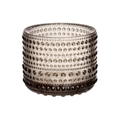 Iittala Kastehelmi fyrfadsstage,