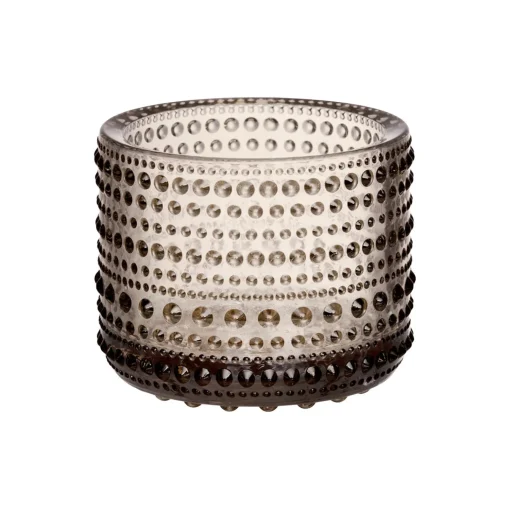Iittala Kastehelmi fyrfadsstage,