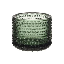 Iittala Kastehelmi fyrfadsstage,