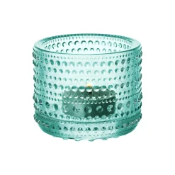 Iittala Kastehelmi fyrfadsstage,