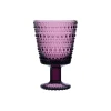 Iittala Kastehelmi glas på fod 2 stk., calluna