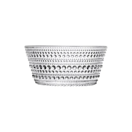 Iittala Kastehelmi skål,