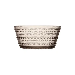 Iittala Kastehelmi skål,