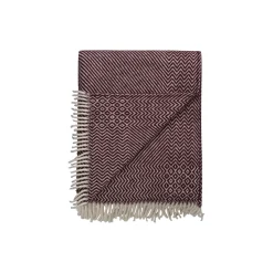 Røros Tweed KATTEFOT Throw,