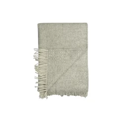 Røros Tweed KATTEFOT Throw,