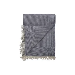Røros Tweed KATTEFOT Throw,
