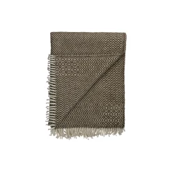 Røros Tweed KATTEFOT Throw,