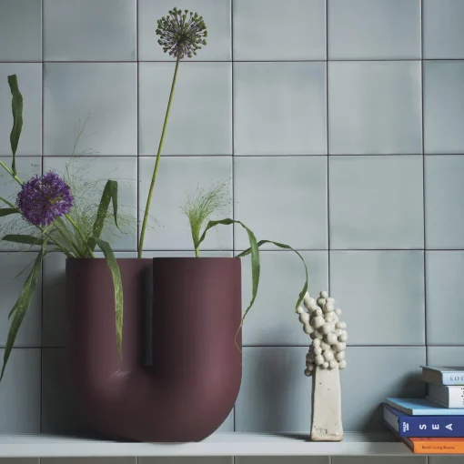 Muuto Kink Vase,
