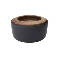 Morsø Kit saltkar med låg
